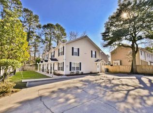 6714 N Jefferson Pl, Myrtle Beach, SC 29572