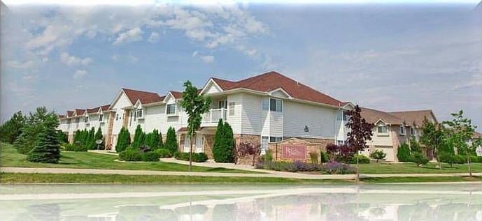 Regal Pointe