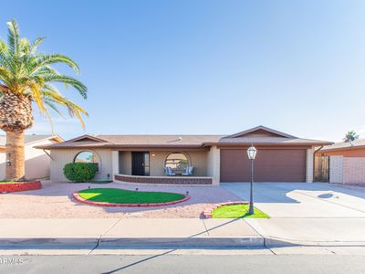 435 S RESEDA Street, Mesa, AZ, 85206