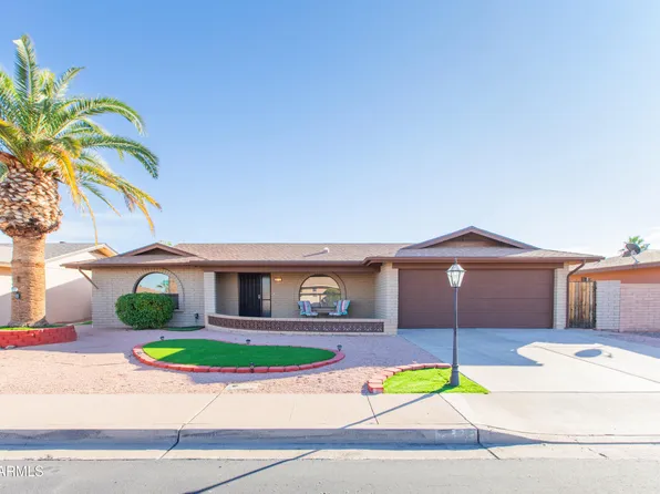 435 S RESEDA Street, Mesa, AZ 85206