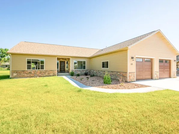 571 Riverstone Dr, Ranchester, WY 82839