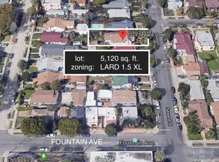 1323 Seward St, Los Angeles, CA 90028
