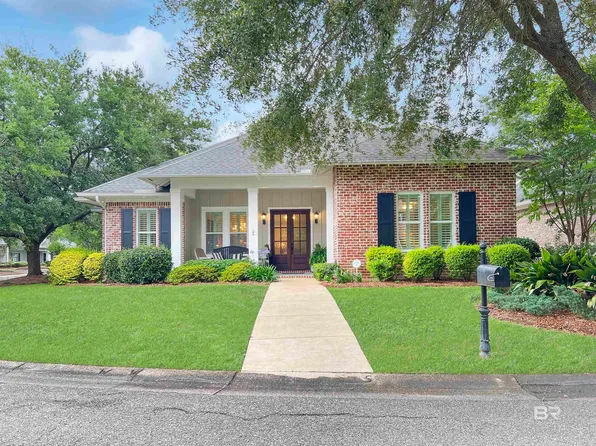 6500 Willow Bridge Dr, Fairhope, AL 36532