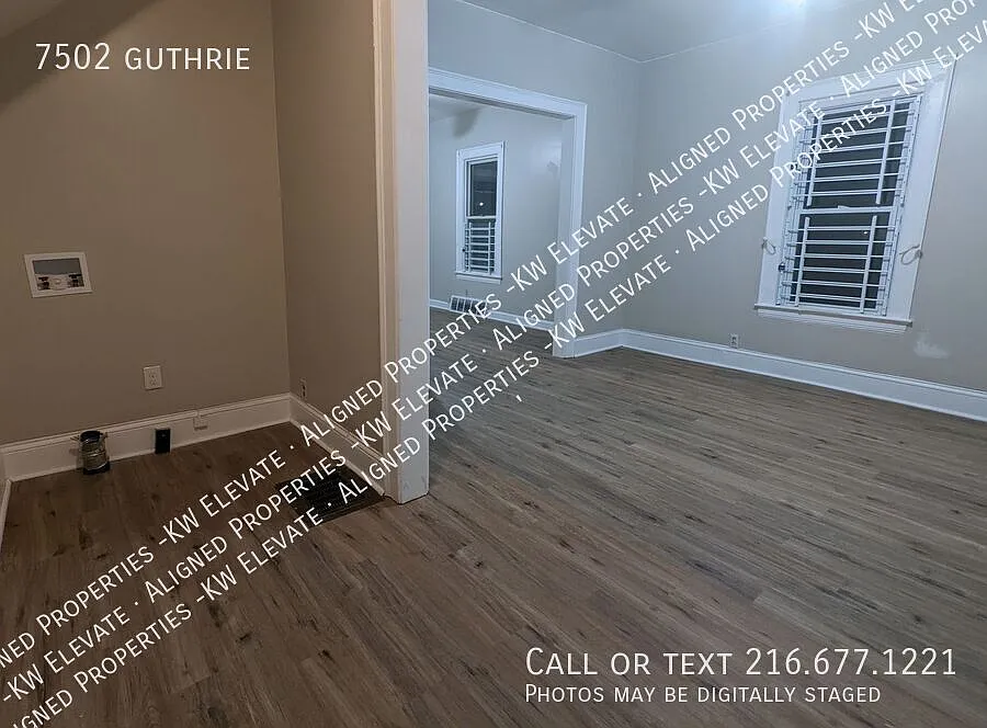 3 bed 1 bath All Yours — Photo 3