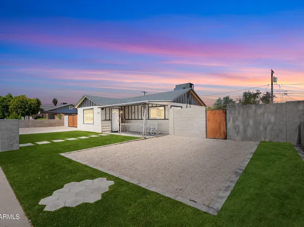 113 N MILLER Street, Mesa, AZ 85203