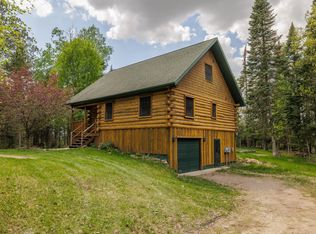 21339 Finch Dr, Park Rapids, MN 56470