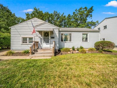 1238 Hulett Ave, Eastlake, OH, 44095