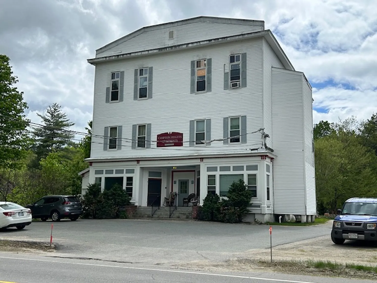 1333 NH-175 — Photo 2