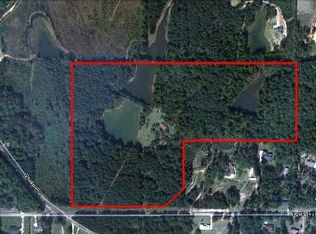 299 Ponta Hills Rd, Meridian, MS 39305