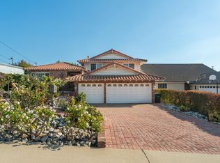 1208 E Sycamore Ave, El Segundo, CA 90245