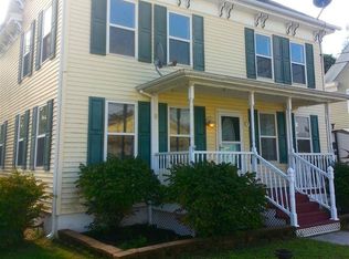 8 Front St, Dorchester, NJ 08316