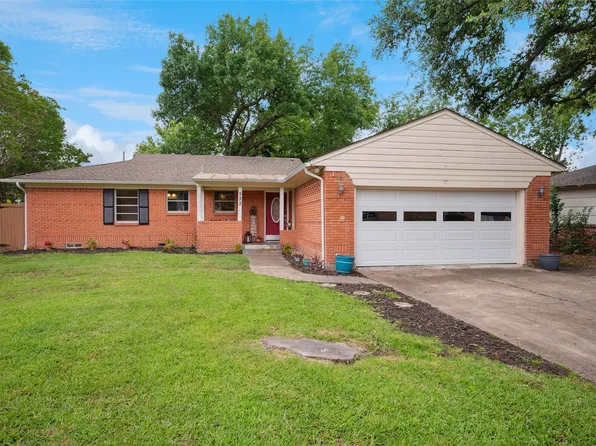 522 Carol Ct, Richardson, TX 75081