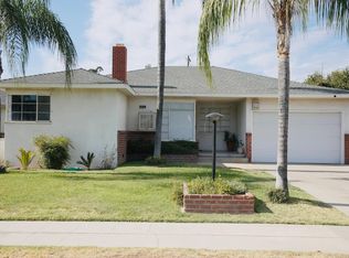 3211 E Ashlan Ave, Fresno, CA 93726