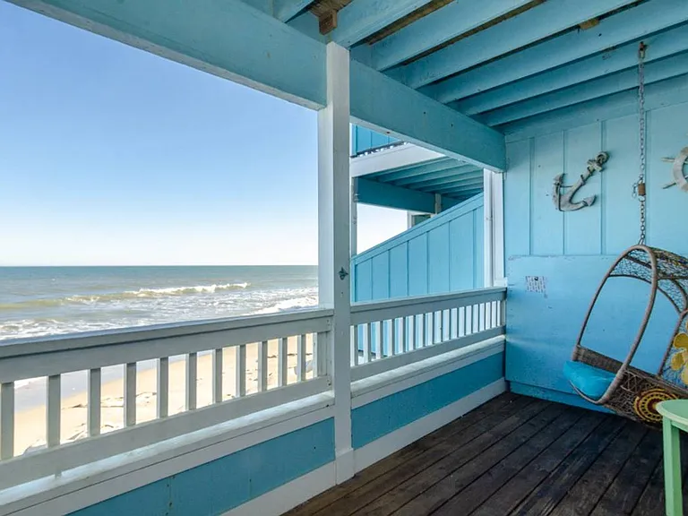 1437 S Fort Fisher Blvd #B-1 — Photo 5