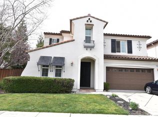 1128 Arrowfield Way, San Ramon, CA 94582