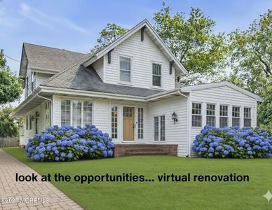 116 Curtis Avenue, Manasquan, NJ, 08736