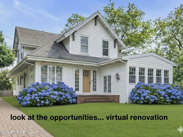 116 Curtis Avenue, Manasquan, NJ 08736