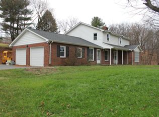 5160 Snowdrift Rd, Orefield, PA 18069