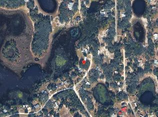 8343 Normandy Drive, Weeki Wachee, FL 34613