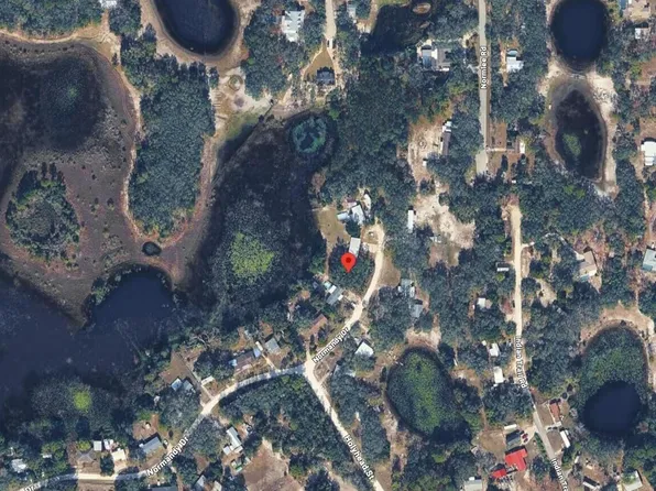 8343 Normandy Drive, Weeki Wachee, FL 34613