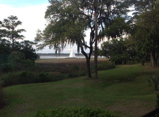 12 Savannah Walk, Daufuskie Island, SC 29915
