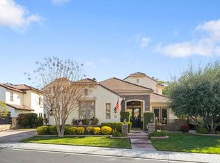 8 Rosana Way, Coto De Caza, CA 92679