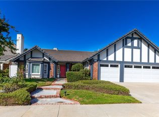 4605 E White Dove Ave, Orange, CA 92869
