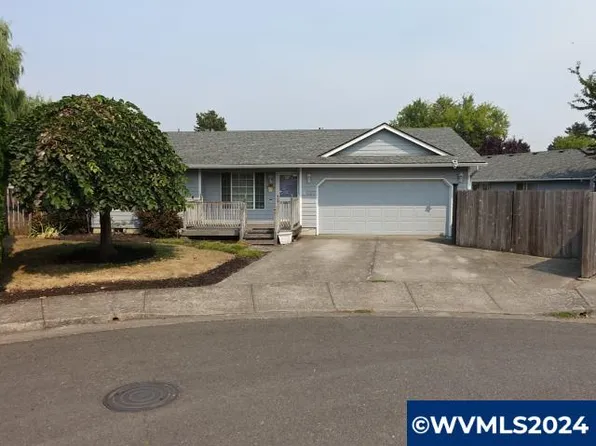 4437 Weathers St NE, Salem, OR 97301