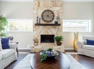 1616 Park Haven Dr, Houston, TX 77077
