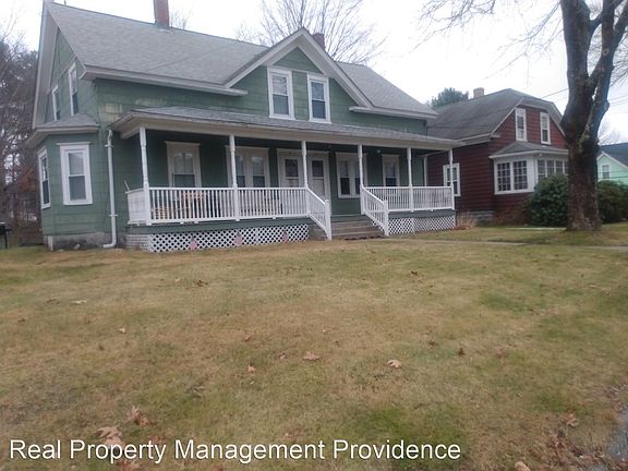 2nd image of 18 Remington Ave
