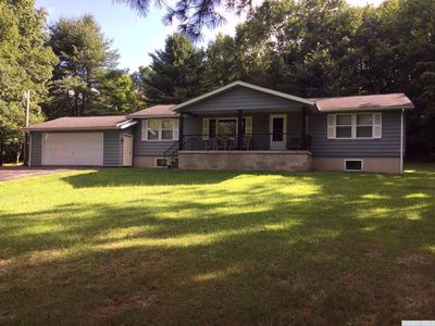 2317 Route 145, East Durham, NY, 12423