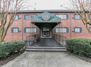 91 Rumson Rd NE #A17, Atlanta, GA 30305