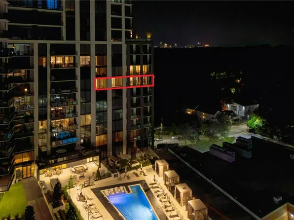 2425 Peachtree Rd #1004 & 1005, Atlanta, GA 30305