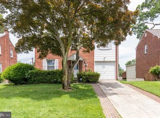 208 Maryland Ave, Havertown, PA 19083