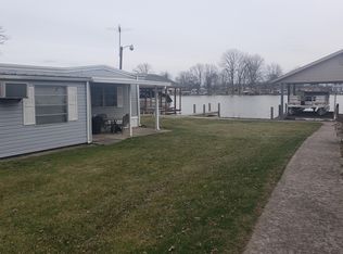 7626 Walnut St #155, Russells Point, OH 43348