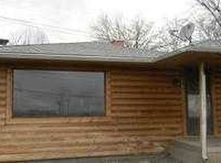 723 SW 27th St, Pendleton, OR 97801