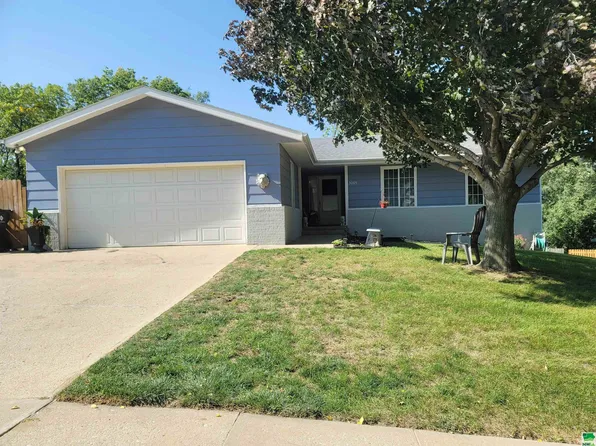 3005 Chestnut Ave, Sioux City, IA 51104