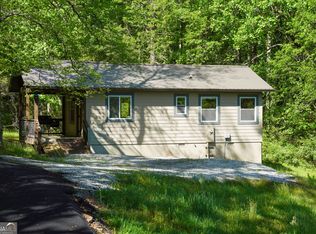 418 W Langston Ave, Clayton, GA 30525