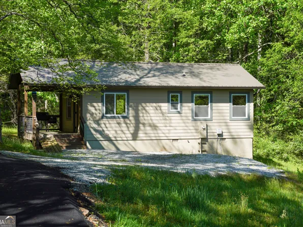 418 W Langston Ave, Clayton, GA 30525