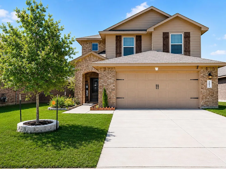 1031 Agua Dulce Trl