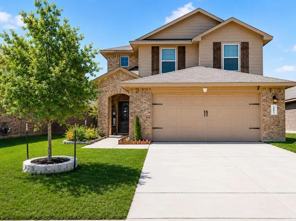 1031 Agua Dulce Trl, Channelview, TX 77530