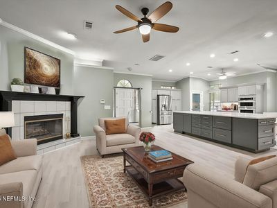 4766 HEDGEHOG Street, Middleburg, FL, 32068