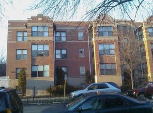 1642 W Lunt Ave APT 3E, Chicago, IL 60626