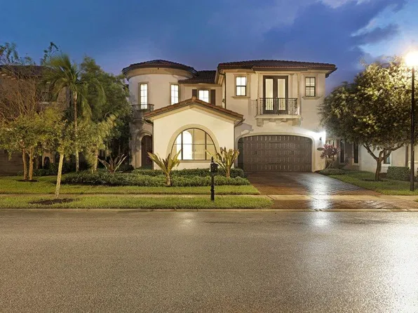 8845 WATERCREST Circle W, Parkland, FL 33076
