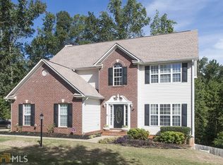 312 Mandy Rose Trce, Stockbridge, GA 30281
