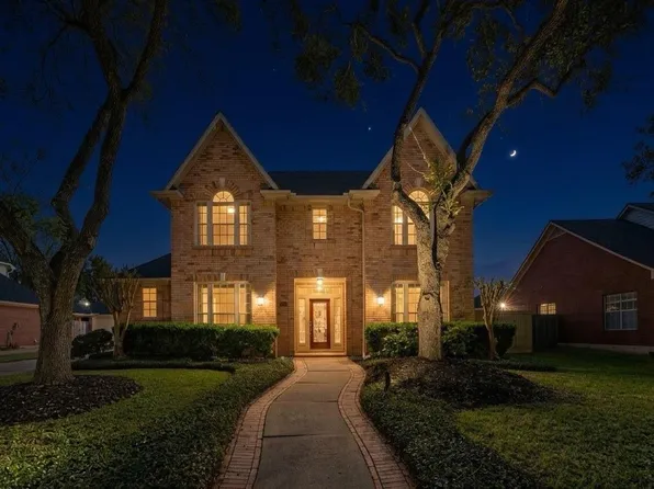 4027 Austin Meadow Dr, Sugar Land, TX 77479