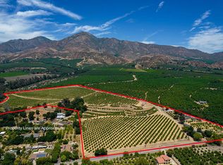 1021 N Oak Ave, Fillmore, CA 93015