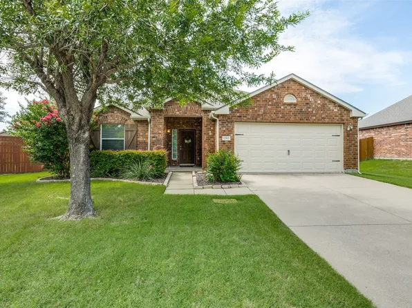 1303 Fayette Ct, Wylie, TX 75098