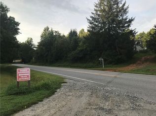 6701 Yellow Creek Rd, Ball Ground, GA 30107