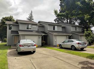 305 S Warren St, Monmouth, OR 97361